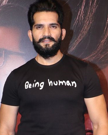 Nikita Roy Special Screening