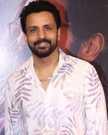 Rajiv Thakur