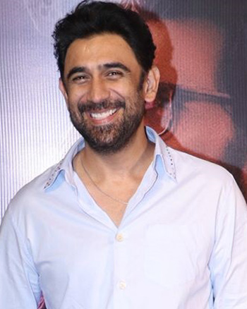 Amit Sadh