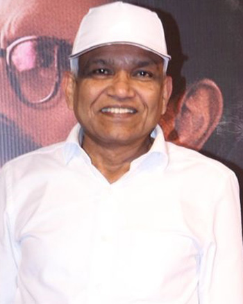 Jayantilal Gada