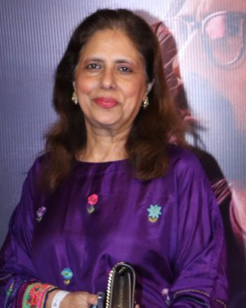 Nikita Roy Special Screening