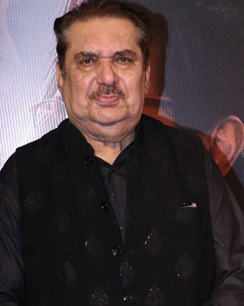 Raza Murad