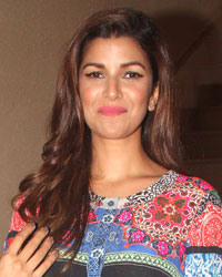 Nimrat Kaur