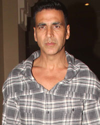 Akshay Kumar