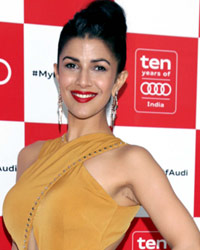 Nimrat Kaur