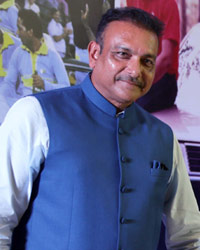 Ravi Shastri