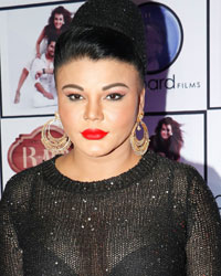 Rakhi Sawant