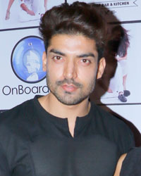 Gurmeet Choudhary and Debina Bonnerjee