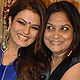 Sheeba and Nisha Sagar