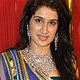 Sagarika Ghatge