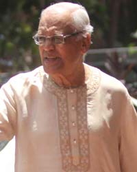 Krishnaraj Rai