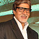 Amitabh Bachchan, Nitin Chandrakant Desa and Uddhav Thackeray