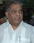 MP Vasant Davkhare