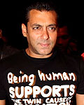 Salman Khan