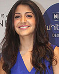 Anushka Sharma