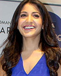 Anushka Sharma