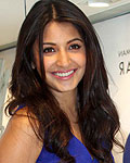 Anushka Sharma