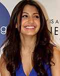 Anushka Sharma