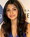 Anushka Sharma