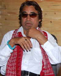 Dilip Sen and Sudesh Bhonsale