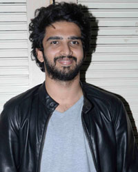 Amaal Mallik