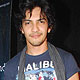 Aditya Narayan at NM College festival, Drishti