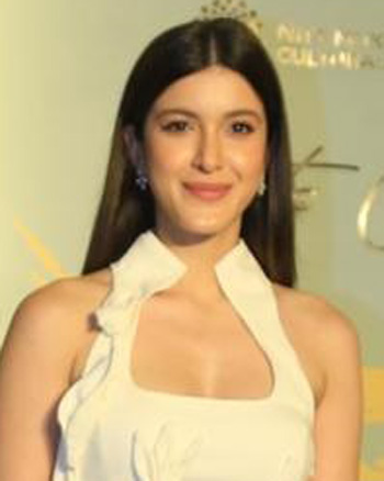 Shanaya Kapoor