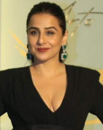 Vidya Balan