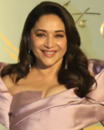 Madhuri Dixit