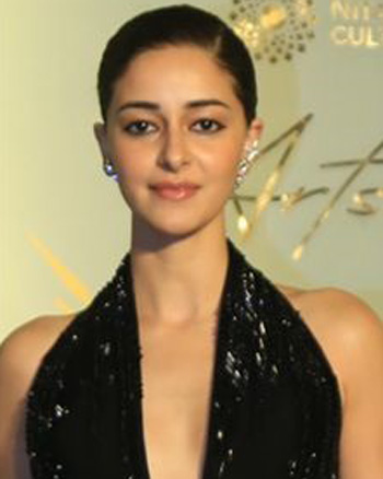 Ananya Panday