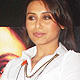 Rani Mukherjee