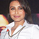 Rani Mukherjee