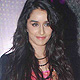 Shraddha Kapoor