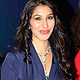 Sophie Choudry