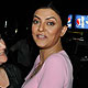 Sally Potter and Sushmita Sen