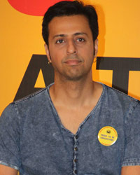 Salim Merchant