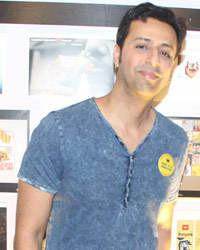 Salim Merchant