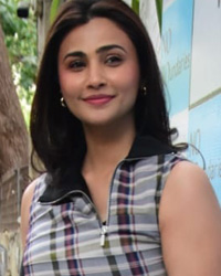 Daisy Shah