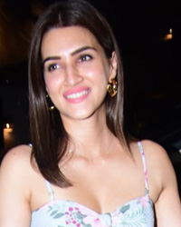 Kriti Sanon