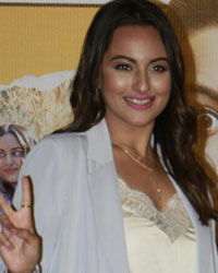 Sonakshi Sinha