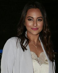 Sonakshi Sinha