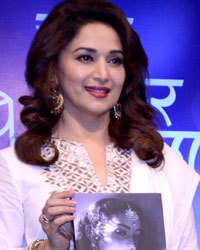 Madhuri Dixit