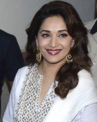 Madhuri Dixit