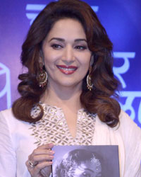 Madhuri Dixit