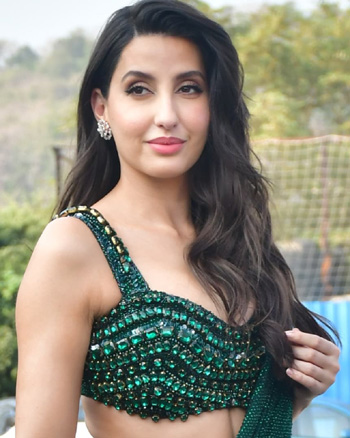 Nora Fatehi