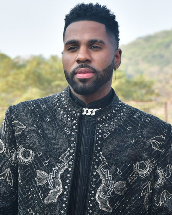 Jason Derulo