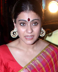 Kajol