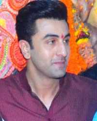 Ayan Mukherjee, Ranbir Kapoor and Deb Mukherjee