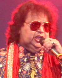 Bappi Lahiri