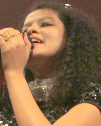 Palak Muchal